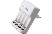 Устройство зарядное Космос 503 (без аккум.) 8ч  картинка 